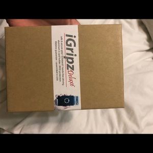 iGripz Deluxe